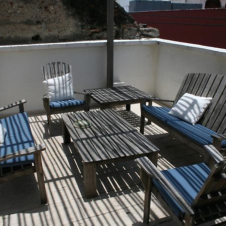 Cartagena San Diego 974 Suites المظهر الخارجي الصورة