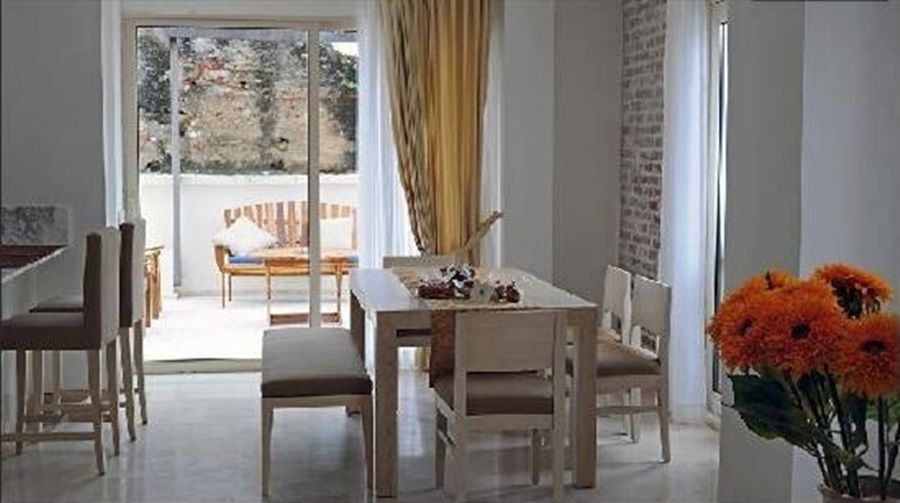Cartagena San Diego 974 Suites المظهر الخارجي الصورة