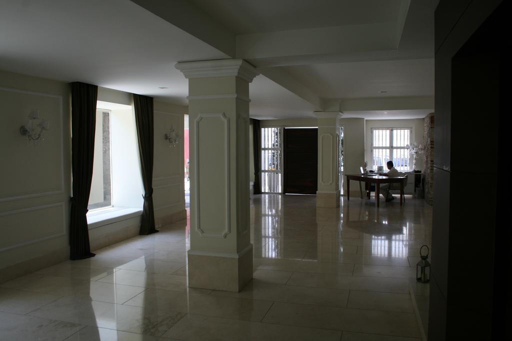 Cartagena San Diego 974 Suites المظهر الخارجي الصورة