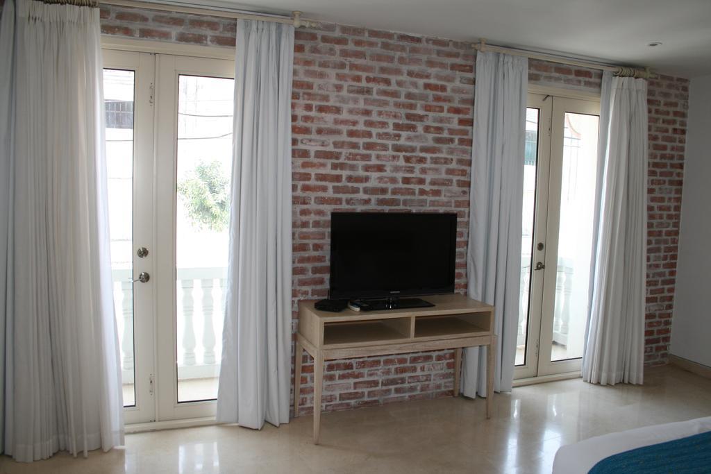 Cartagena San Diego 974 Suites المظهر الخارجي الصورة
