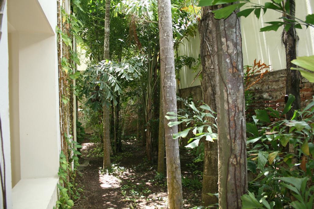 Cartagena San Diego 974 Suites المظهر الخارجي الصورة